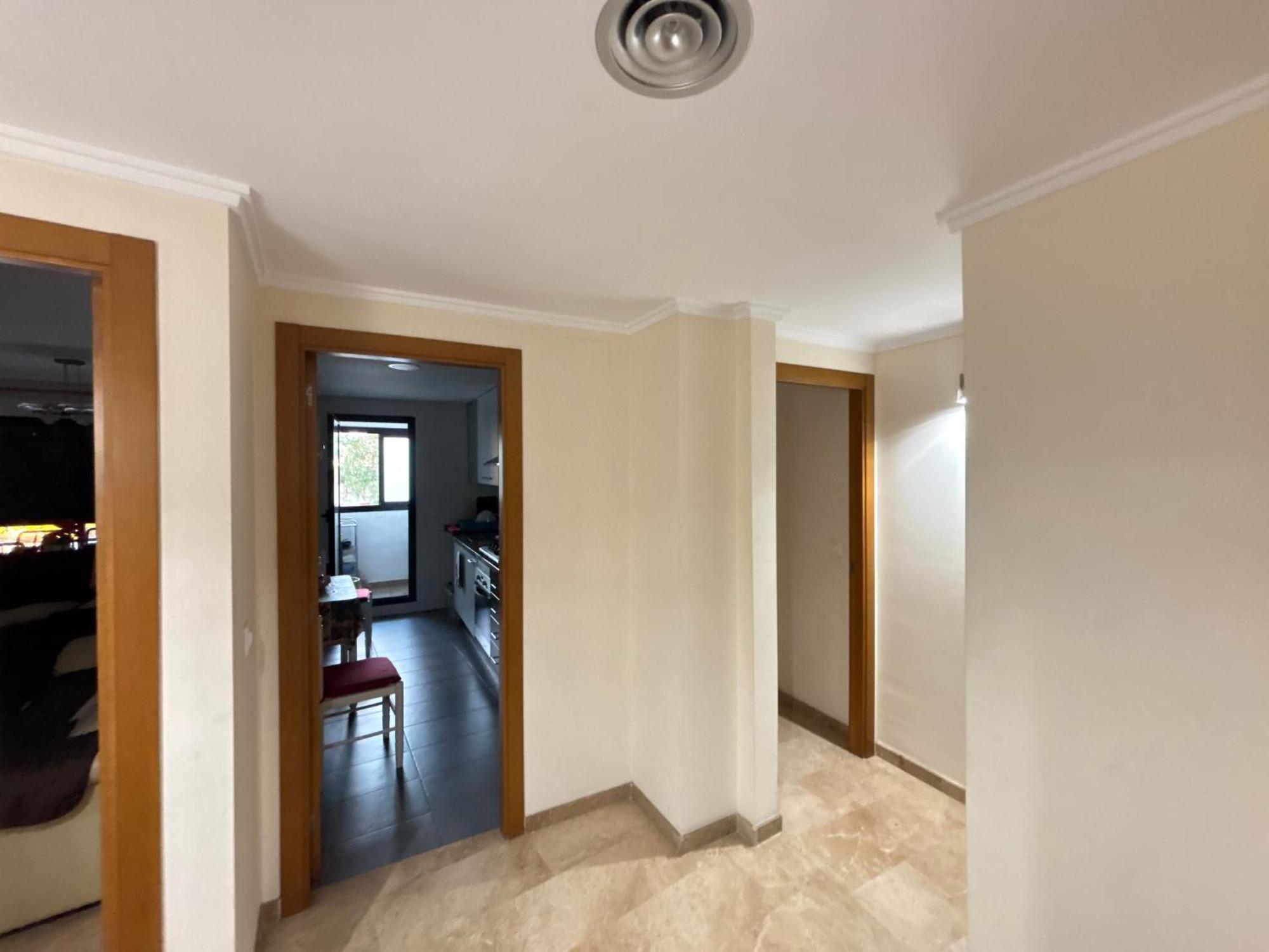 Piso Cercano Al Puerto Denia Exteriér fotografie