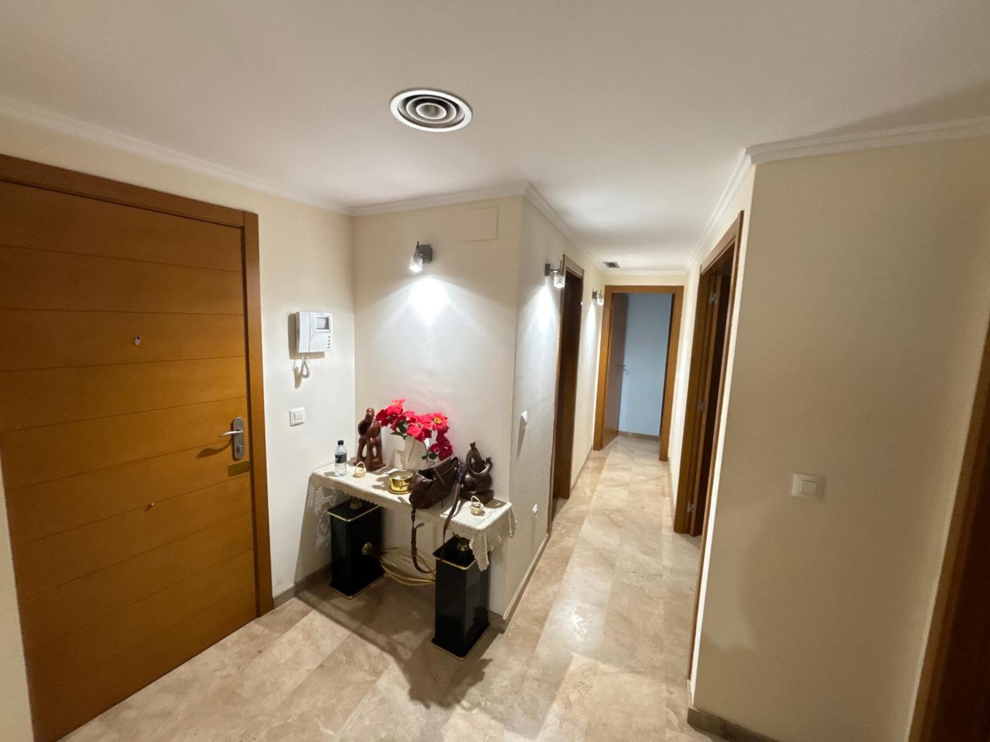 Piso Cercano Al Puerto Denia Exteriér fotografie